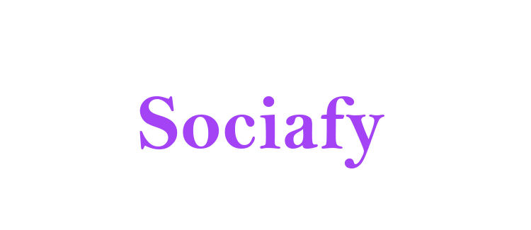 Sociafy